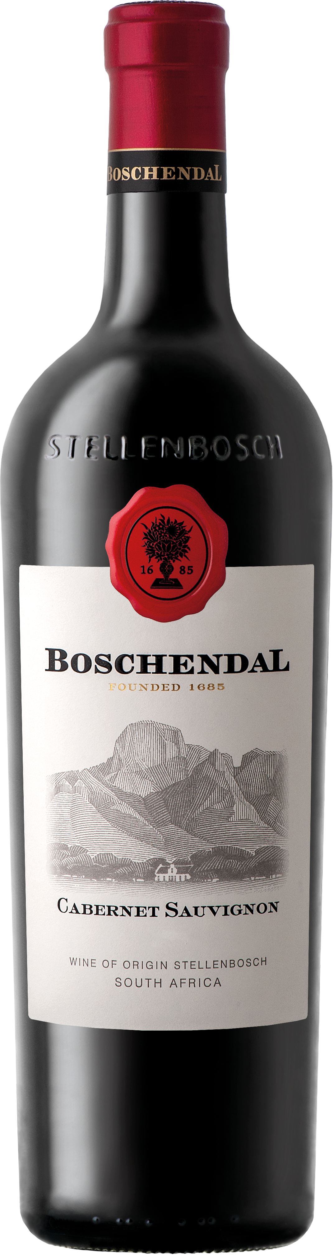 Boschendal Stellenbosch Cabernet Sauvignon 2022