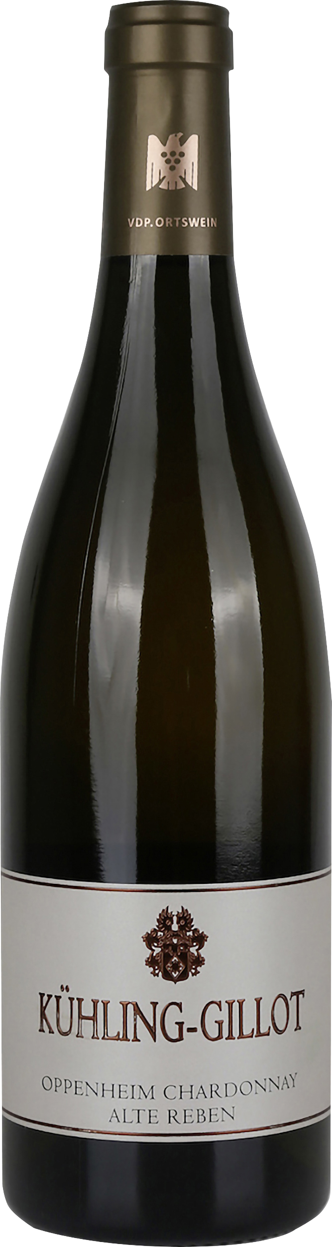 Kühling-Gillot Oppenheim Chardonnay Alte Reben 2023