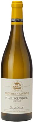 Joseph Drouhin Chablis Grand Cru Les Clos 2022