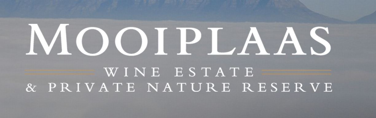 Mooiplaas Wine Estate & Private Nature Reserve