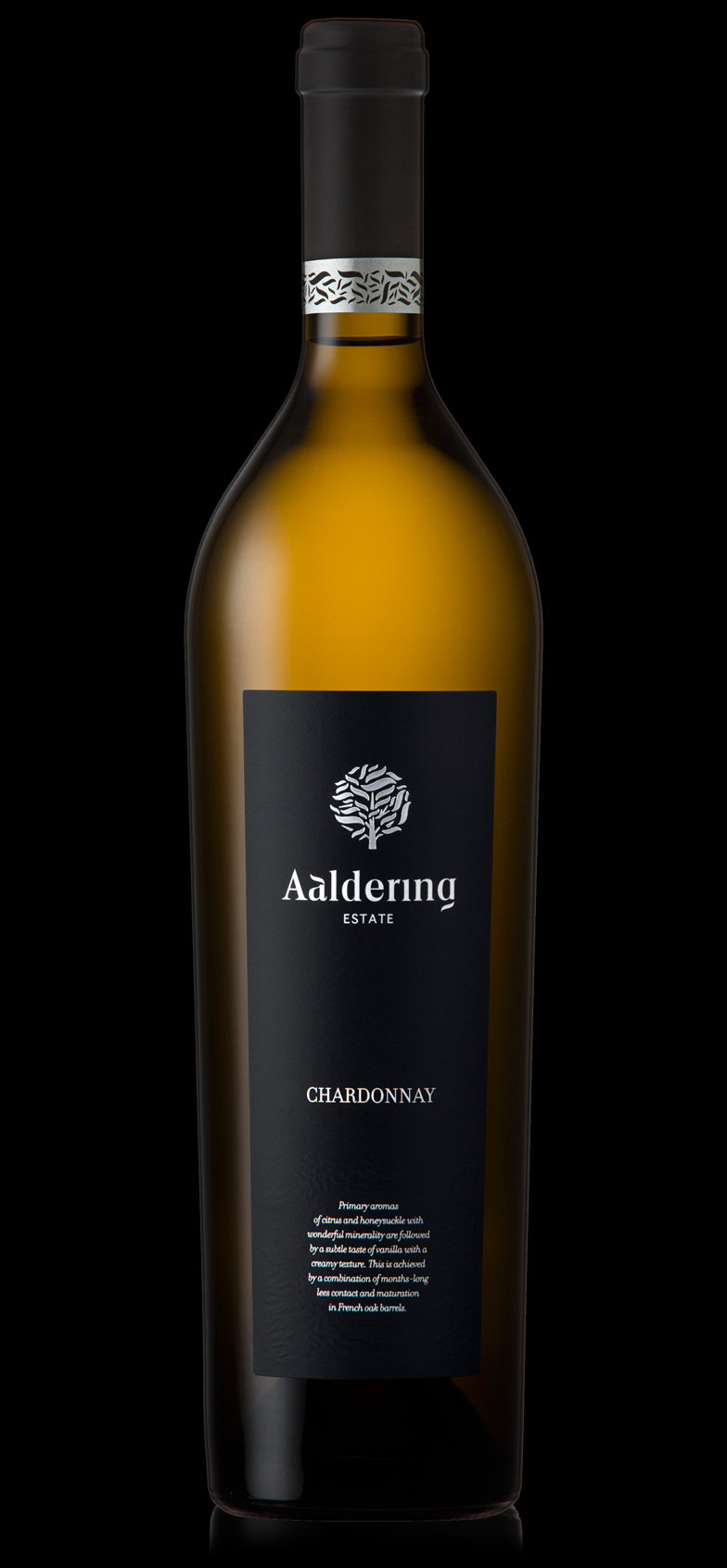 Aaldering Chardonnay 2020