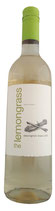 Mooiplaas The Lemongrass Sauvignon Blanc 2020