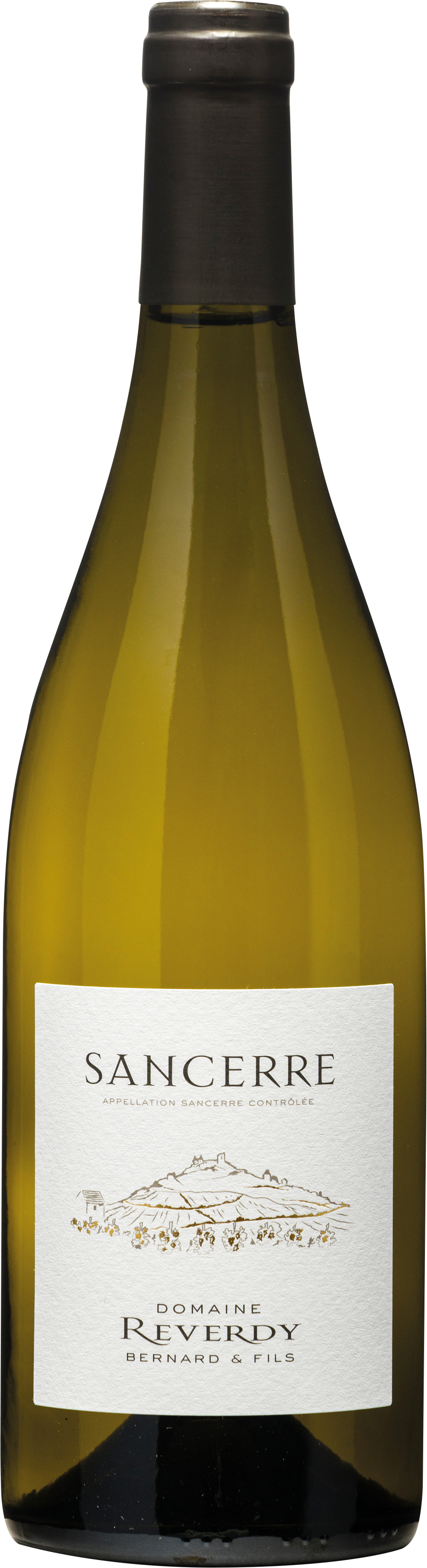 Domaine Reverdy Bernard et Fils Sancerre Blanc Reverdy 2024