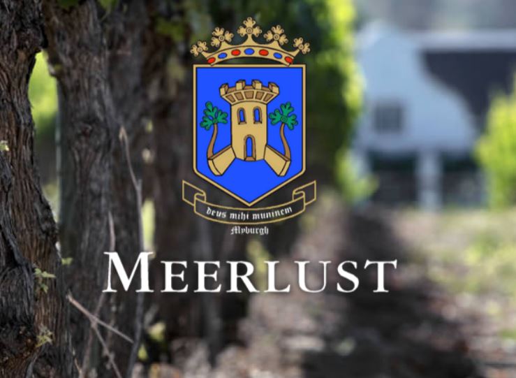 Meerlust Wine Estate