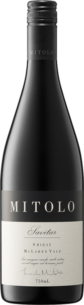 Mitolo “Savitar" Shiraz 2018