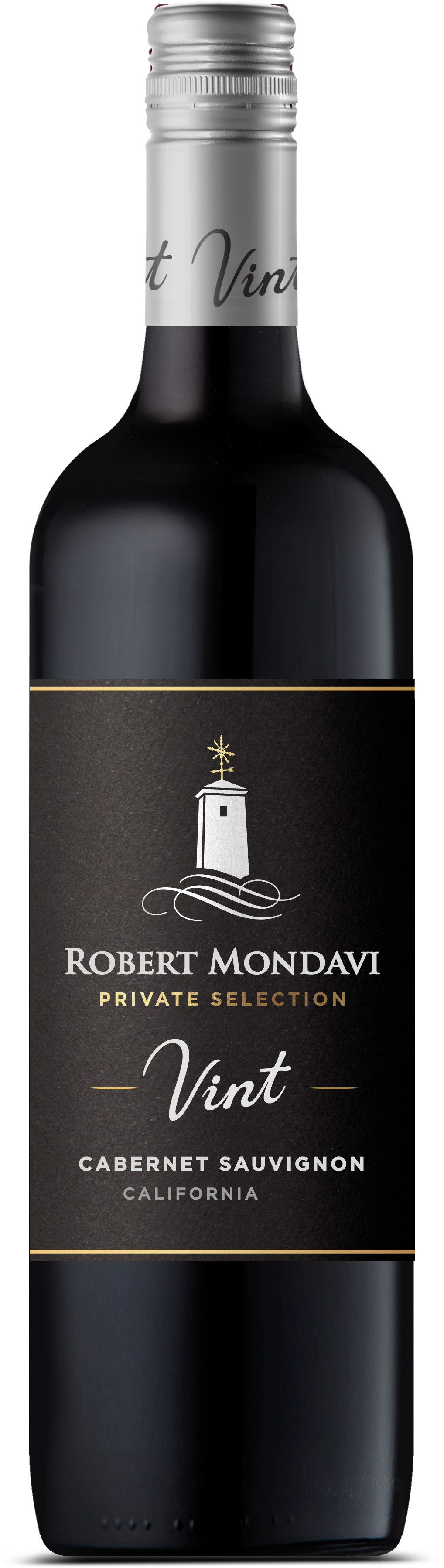 Robert Mondavi Vint Private Selection Cabernet Sauvignon 2023