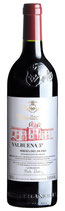 Bodegas Vega Sicilia Valbuena 5° 2020 -Auf Anfrage-