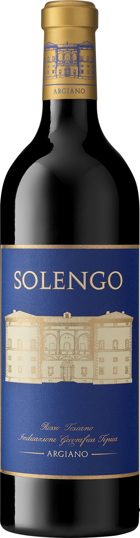 Argiano Solengo Toscana IGT 2022