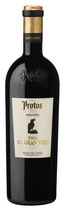 Bodegas Protos Finca el Grajo Viejo 2018