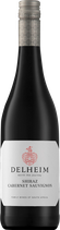 Delheim Shiraz Cabernet Sauvignon 2022