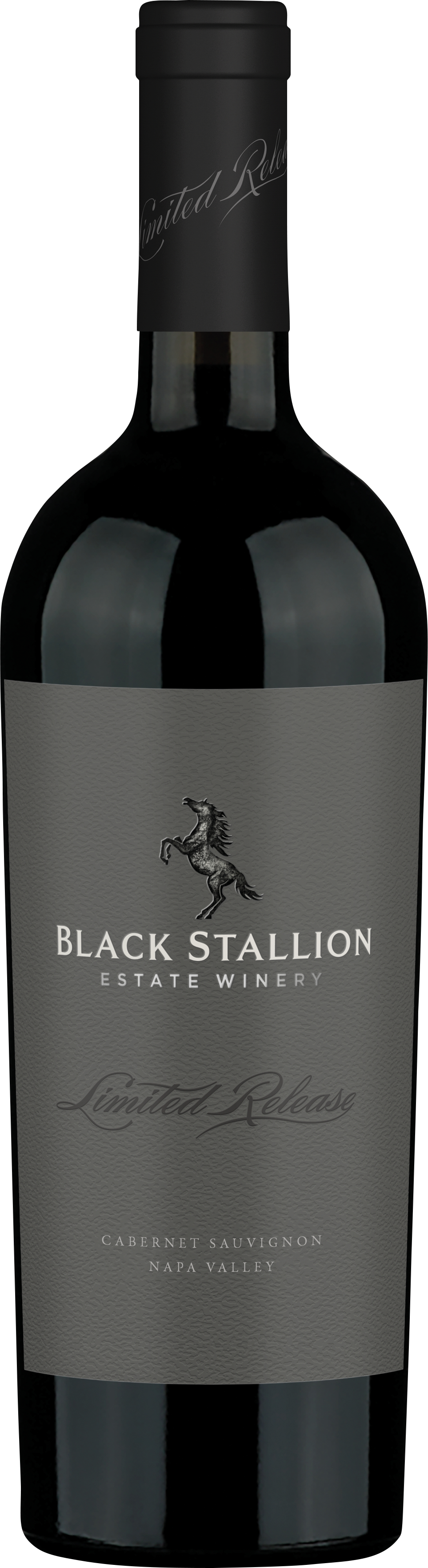 Black Stallion Limited Release Cabernet Sauvignon 2021