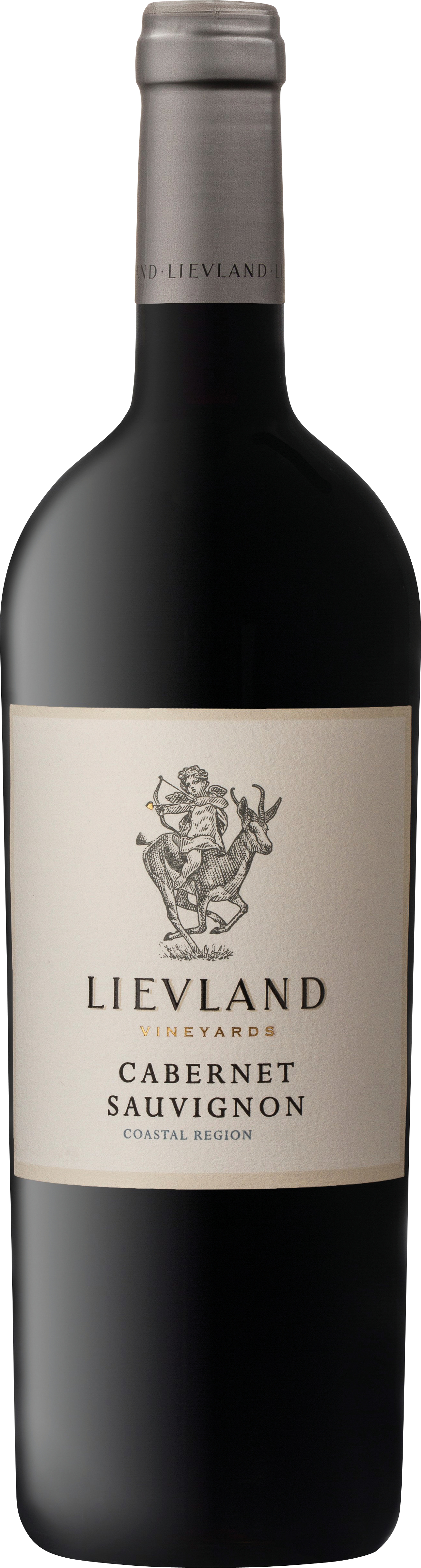 Lievland Cabernet Sauvignon 2023