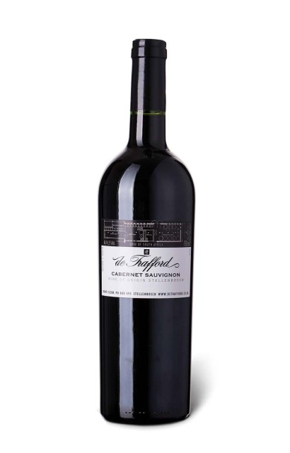 De Trafford Cabernet Sauvignon 2019