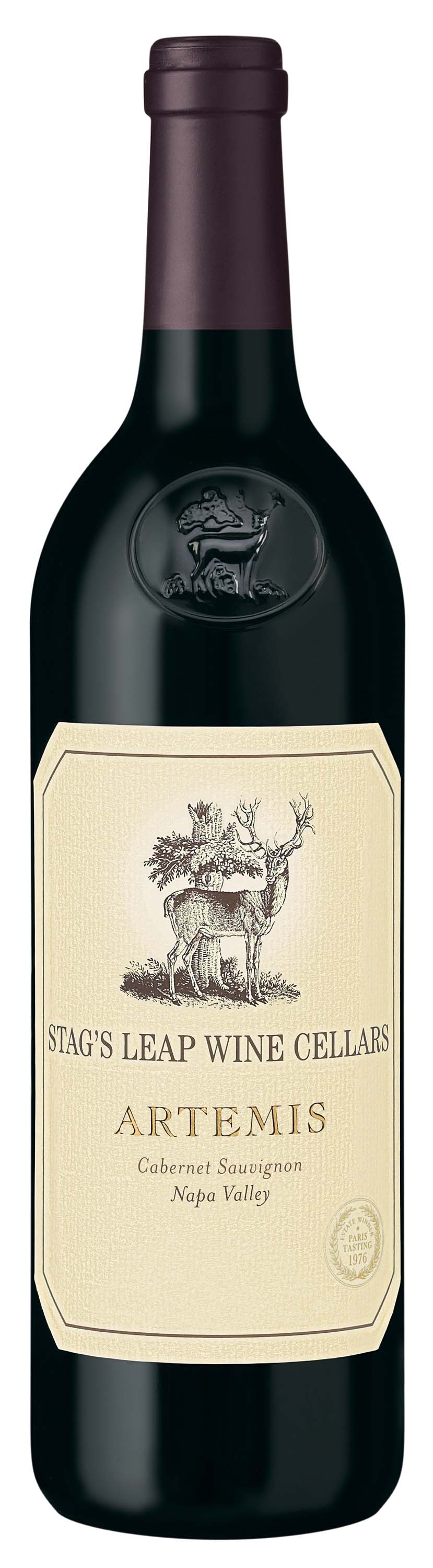 Stag`s Leap Wine Cellars Artemis Cabernet Sauvignon 2021