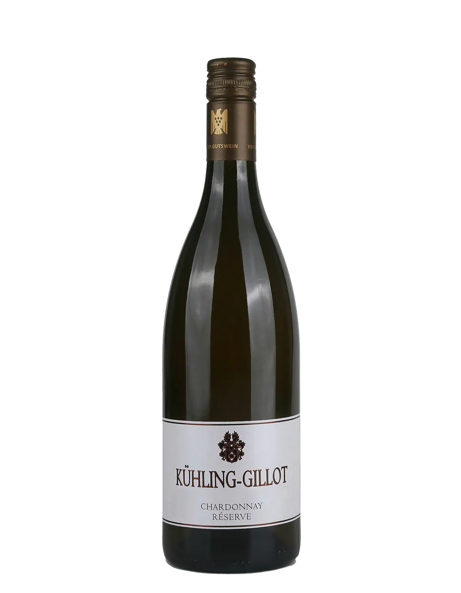 Kühling Gillot Chardonnay Reservè 2025