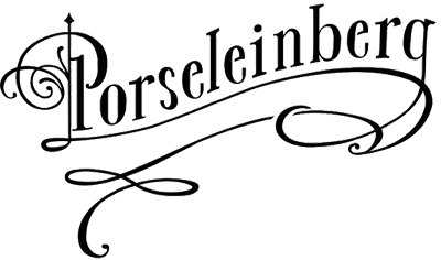 Porseleinberg