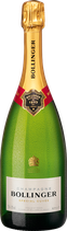Bollinger Special Cuvèe Brut Champagner -Magnum-