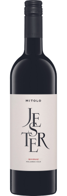 Mitolo “Jester" Shiraz 2021