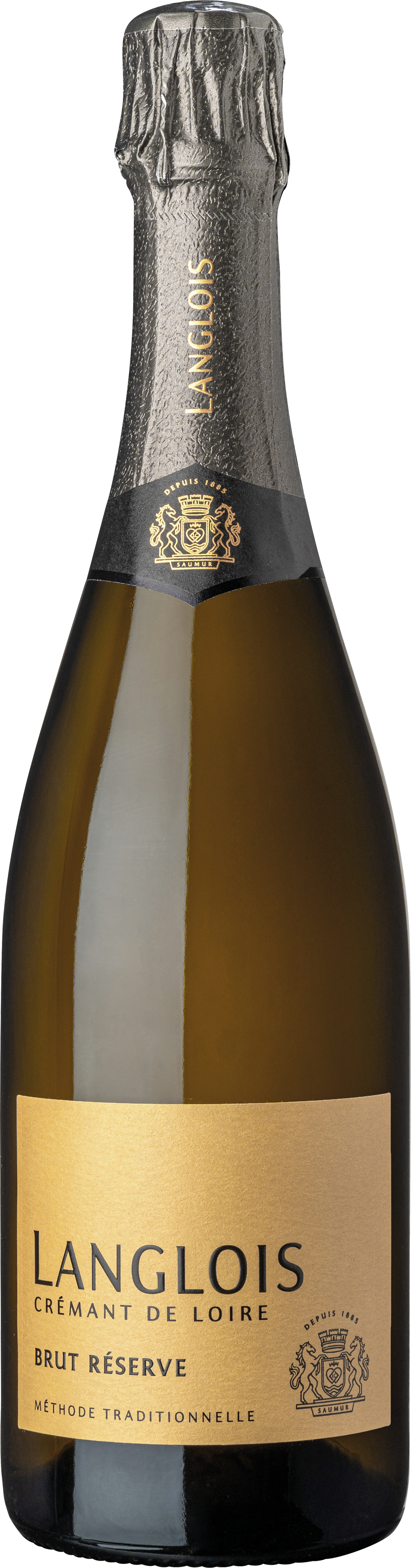 Langlois Crémant de Loire Brut Réserve