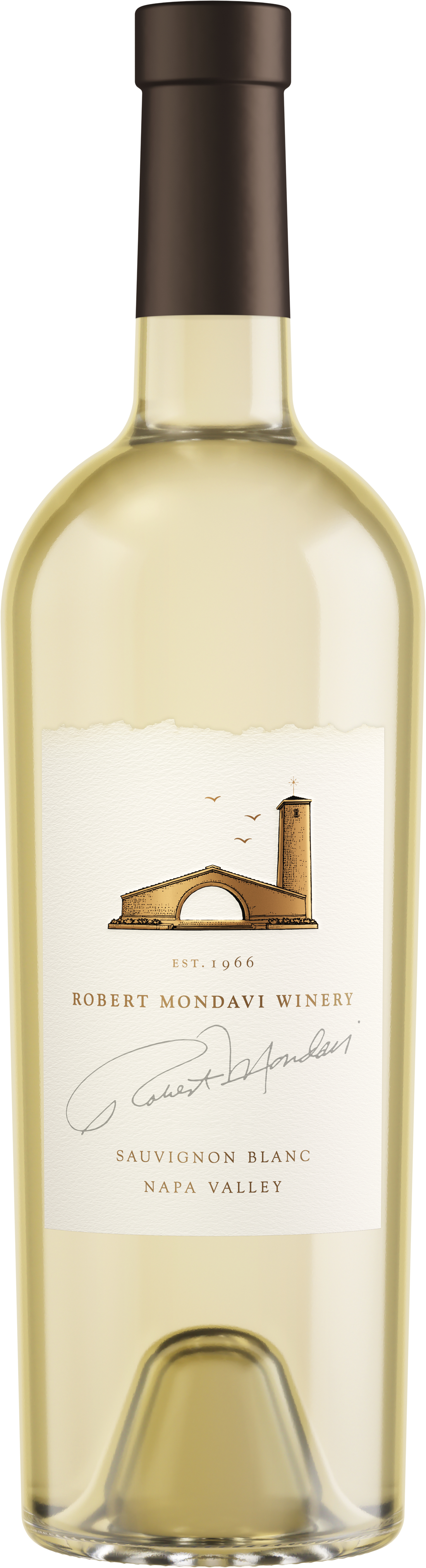 Robert Mondavi Napa Valley Sauvignon Blanc 2019