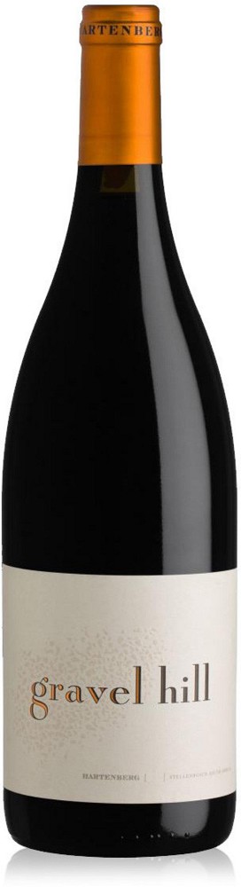 Hartenberg Gravel Hill Shiraz 2021