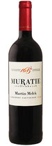 Muratie Martin Melck Cabernet Sauvignon 2021