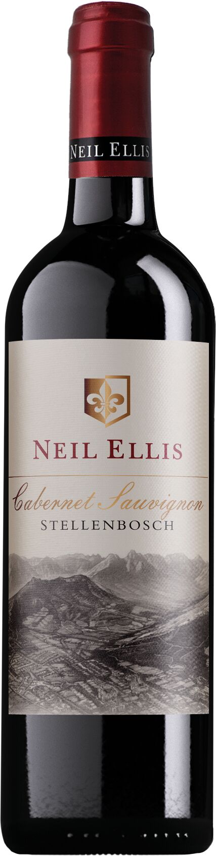 Neil Ellis Stellenbosch Cabernet Sauvignon 2020