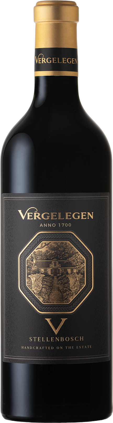 Vergelegen V 2019