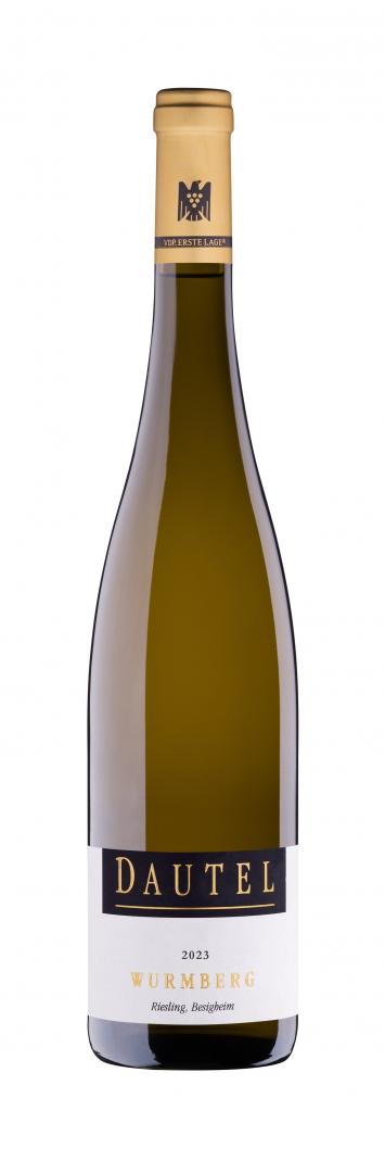 Dautel Besigheimer Wurmberg Riesling  2023