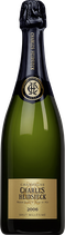 Charles Heidsieck Brut Vintage 2012 Champagner