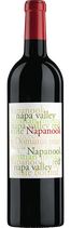 Dominus Estate Napanook Napa Valley 2019