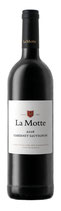 La Motte Classic Collection Cabernet Sauvignon 2017
