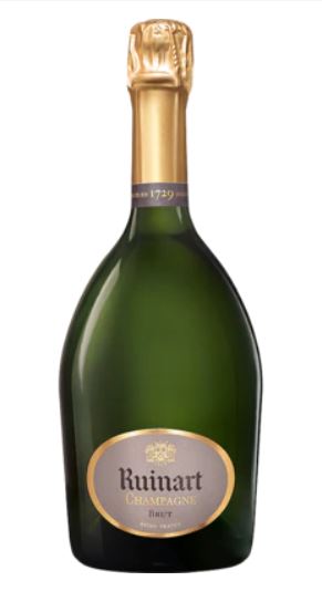 R de Ruinart Brut Champagner
