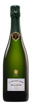 Bollinger La Grande Annèe 2012 Champagner