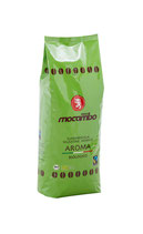 Drago Mocambo Aroma Biologico Kaffeebohnen, 250g
