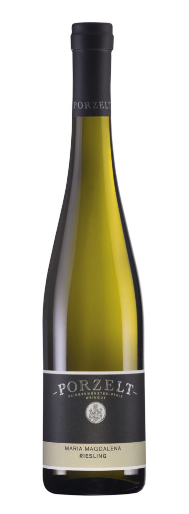 Porzelt Riesling Maria Magdalena 2019