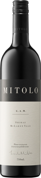 Mitolo "G.A.M." Shiraz 2020