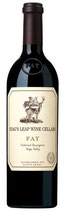 Stag`s Leap Wine Cellars FAY Cabernet Sauvignon 2019