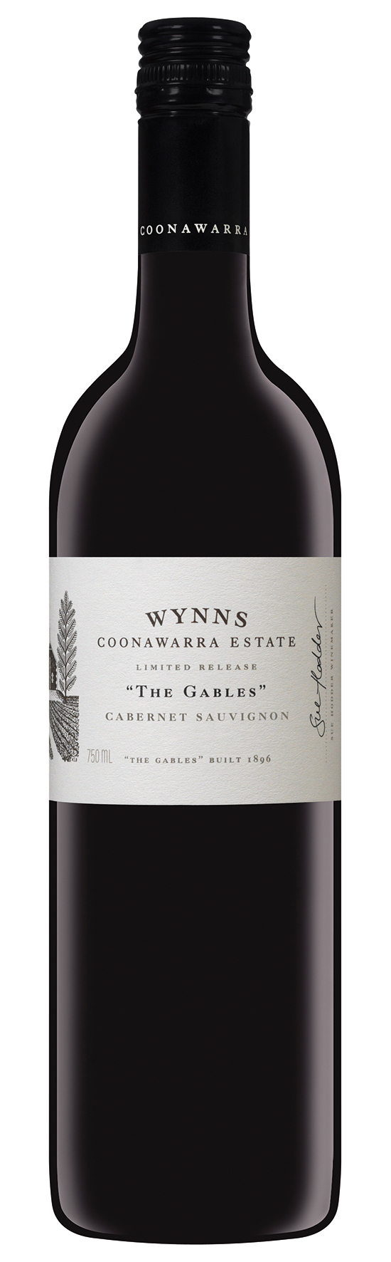 Wynns Connawarra Estate The Gables Cabernet Sauvignon 2018