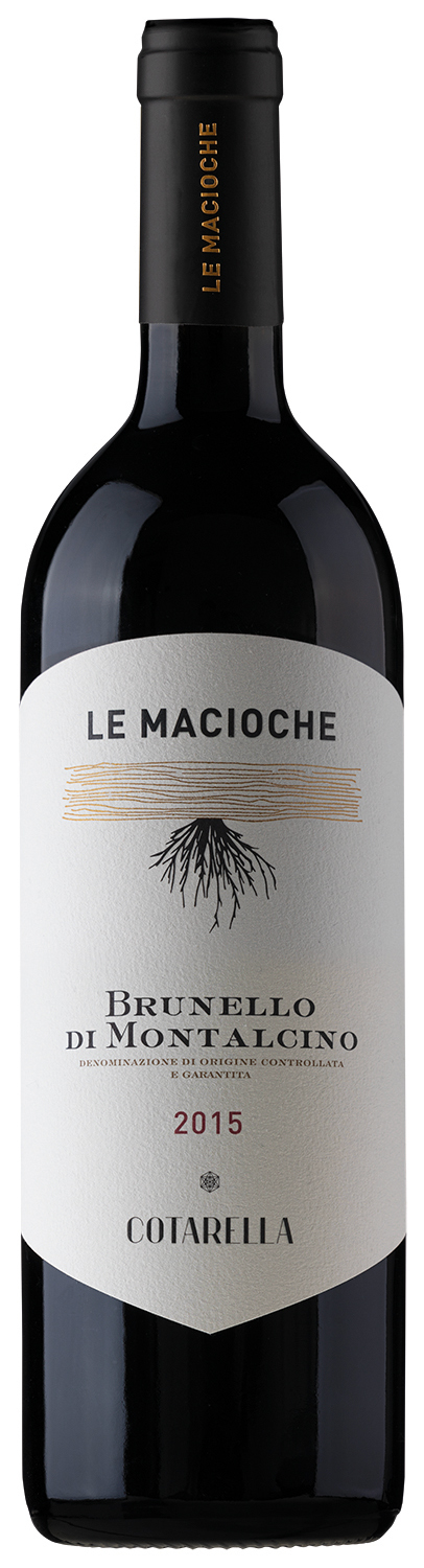 Le Macioche Brunello di Montalcino DOCG 2019