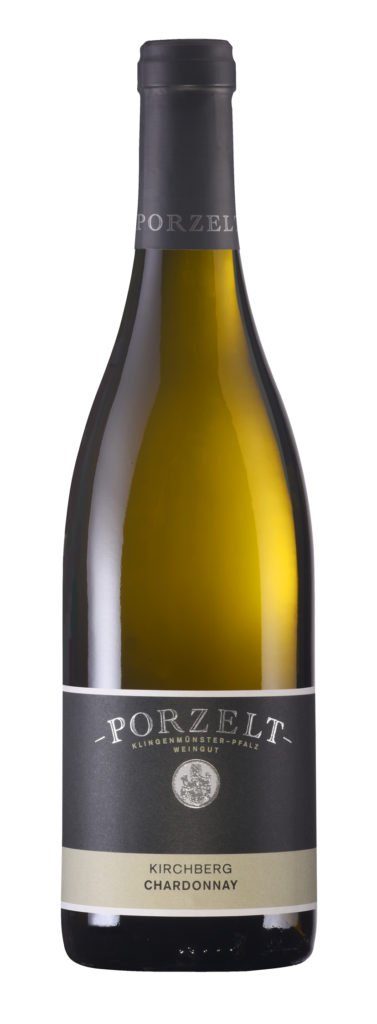 Porzelt Chardonnay Kirchberg 2022