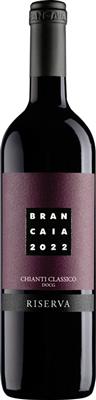 Brancaia Chianti Classico Riserva 2022