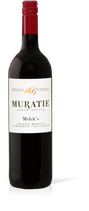 Muratie Melck`s Blended Red 2021