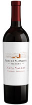 Robert Mondavi Napa Valley Cabernet Sauvignon 2019