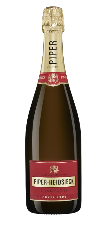 Piper-Heidsieck Cuvèe Brut