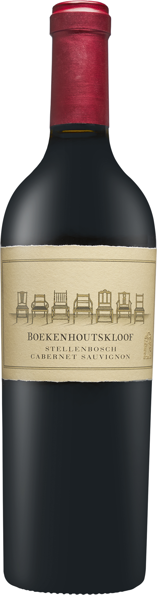 Boekenhoutskloof Stellenbosch Cabernet Sauvignon 2021