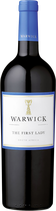 Warwick Estate "The First Lady" Cabernet Sauvignon 2023